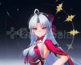 UL 76 S3 Carlotta Rank 2 Silah