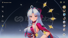 UL 80 34X5 S6 R1 CARLOTTA VE S2 R1 SHOREKEEPER