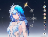 UL18 S1 Shorekeeper + 3 adet 5☆ bulunan hesap☆