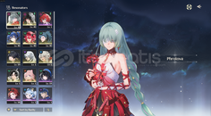 UL30 Starter | Chisa+bis/Ciaconna+bis/Phralova