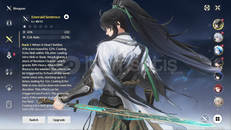 [ul43] qiuyuan r1, zani r1, shorekeeper 