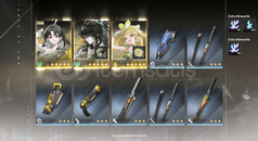 UL48 S3 Quiyuan en şanslı hesap