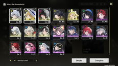 UL52 |ZANİ C1 + SIG| |CHİSA + SIG| PHOEBE 