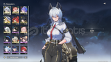 UL55 Zani+sig Yinlin+sig Phoebe Changli Cantare