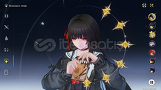 UL71 S6 R1 CHİSA VE 384 AFTERGLOW CORAL++