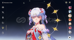 UL80/S6 Jhinshi + Kostüm/36x5*/155 Gün Lunite