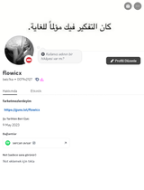 ÜLKE NİCKLİ HESAP