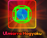 Ulmiorra Hogyoku - Anime Last Stand