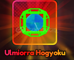Ulmiorra Hogyoku - Anime Last Stand Ulmiorra Hogyoku - Anime Last Stand