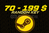 ☘️[ULRTA VIP]70-199 $ RANDOM KEY☘️