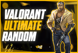 ⭐[ULTİMATE] 19.90 Tl Random Hesap | Valorant