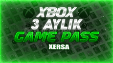 ⭐ULTİMATE | 3 AYLIK GAMEPASS ULTİMATE⭐