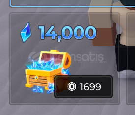 Ultimate Battlegrounds 14000 Shards  Ultimate Battlegrounds 14000 Shards