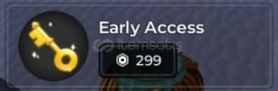 ✨Ultimate Battlegrounds Early Access✨