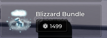 Ultimate Battlegrounds : Blizzard Bundle GİFT