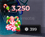 ⭐ Ultimate Battlegrounds⭐3250 Currency⭐