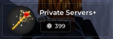 ✨Ultimate Battlegrounds Private Servers+✨