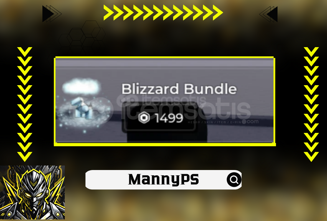 ⭐ ULTIMATE BATTLEGROUNDS |BLIZZARD BUNDLE GİFT  ⭐ ULTIMATE BATTLEGROUNDS |BLIZZARD BUNDLE GİFT