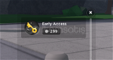 Ultimate Battlegrounds Early Access