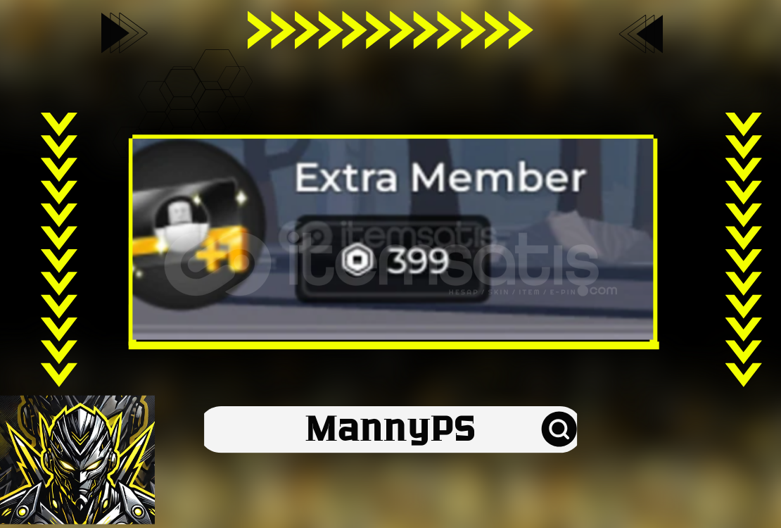 ⭐ ULTIMATE BATTLEGROUNDS | EXTRA MEMBER GİFT | ⭐ ULTIMATE BATTLEGROUNDS | EXTRA MEMBER GİFT |