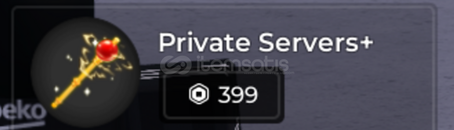 Ultimate Battlegrounds : Private Servers + GİFT