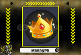 ⭐ | ULTIMATE BATTLEGROUNDS VIP |