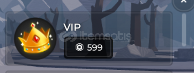 Ultimate Battlegrounds VİP GİFT Ultimate Battlegrounds VİP GİFT