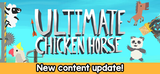 Ultimate Chicken Horse (Hesap Kiralama)