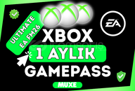 ⭐ULTİMATE EA | 1 AYLIK GAMEPASS ULTİMATE⭐