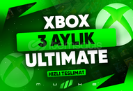 ⭐ULTİMATE EA | 3 AYLIK GAMEPASS ULTİMATE⭐