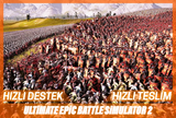 Ultimate Epic Battle Simulator 2