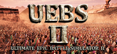 Ultimate Epic Battle Simulator 2  Ultimate Epic Battle Simulator 2
