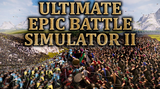 Ultimate Epic Battle Simulator 2 + Garanti