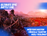 Ultimate Epic Battle Simulator