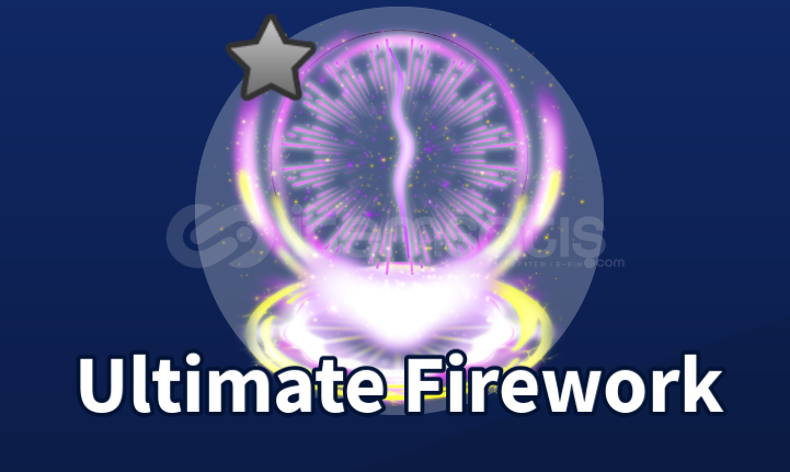 Ultimate Firework Explosion Ultimate Firework Explosion