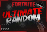 ⭐| ULTİMATE |⭐ FORTNİTE RANDOM HESAP