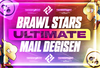 ⭐|ULTIMATE++|⭐ MAİL DEĞİŞEN BRAWL STARS RANDOM⭐