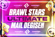 ⭐|ULTIMATE++|⭐ MAİL DEĞİŞEN BRAWL STARS RANDOM⭐