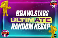 ⭐|ULTIMATE|⭐ MAİL DEĞİŞEN BRAWL STARS RANDOM⭐