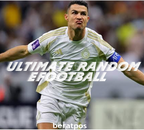 ⭐ULTİMATE⭐ PES RANDOM HESAP