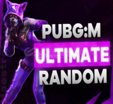 ⭐ ULTIMATE ⭐ PUBGM RANDOM HESAP