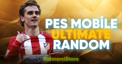 ⭐️ ULTIMATE RANDOM ⭐️ [GARANTİLİ]