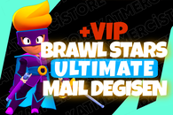 ⚡️ ULTIMATE RANDOM ⚡️[MAİL DEĞİŞEN]