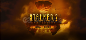 ⭐[ULTİMATE] STALKER 2: Heart of Chornobyl