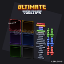 Ultimate Tooltips | ANIMASYONLU