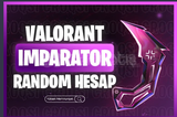 ULTİMET RANDOM HESPA 10-20 Skin garanti