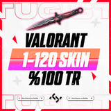 ⭐ULTRA+ [%100TR 1-120 GARANTİLİ RANDOM⭐