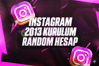 [ULTRA]2013 KURULUM RANDOM INSTAGRAM