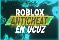 ⭐ Ultra Anticheat ⭐ YENİ ⭐ [ROBLOX STUDIO]