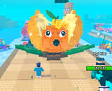 ULTRA BÜYÜK 10 KG KİNG LEMONE